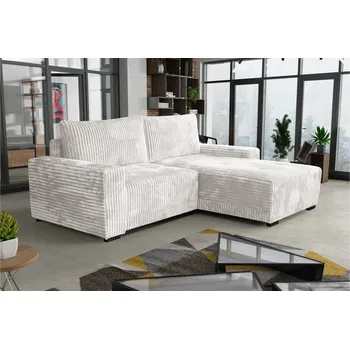 Sedací souprava Sedací souprava Pilar UNI bílá