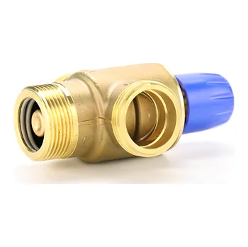 Ventil TACONOVA Ventil směšovací 11/4"NOVAMIX 20-70°C