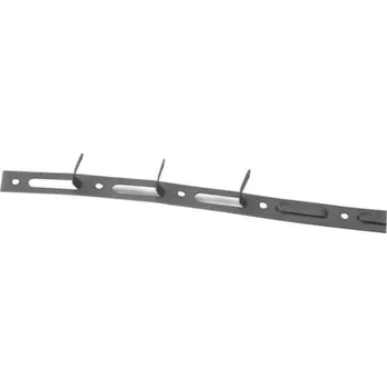 Topná rohož V-SYSTÉM Fixační kovový pásek Grufast pro upevnění topného kabelu, 10m 1853