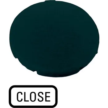 Elektroinstalační materiál EATON Výplň M22-XD-S-GB2 tlačítková 218198