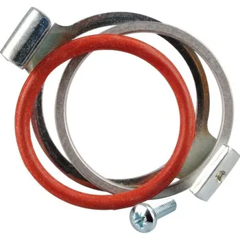 Příslušenství ke karavanu Upevnění výfukového potrubí topení AE 3, Truma