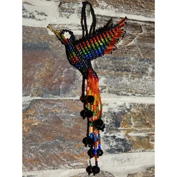 Kolibřík (černý XI)