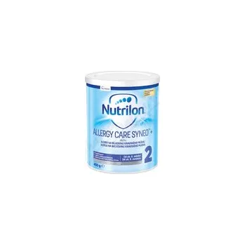 Dětská výživa Nutrilon 2 Allergy Care Syneo+ por.plv.sol.1x450g