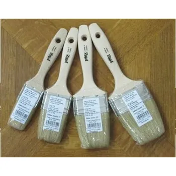 Štětec PNZ plochý Natur 2,5" PNZ 8595140607568