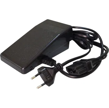 Příslušenství k šicímu stroji Nožní spouštěč, pedál pro overlock JUKI originál