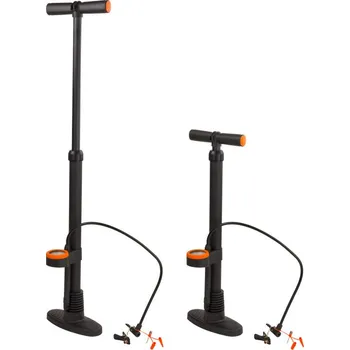 Nafukovací matrace DEMA Ruční pumpa s manometrem DLP11