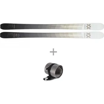Horolezectví Dámský skialpinistický set Völkl RISE UP 82 W + RISE UP 82 SKINS - skisportfrycek.cz Délka: 149