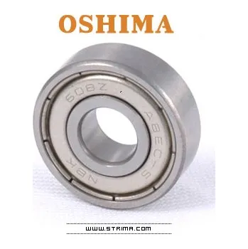 Příslušenství k šicímu stroji JB2016 OSHIMA