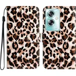 Pouzdro TVC "Leopard" pro Oppo A79 5G