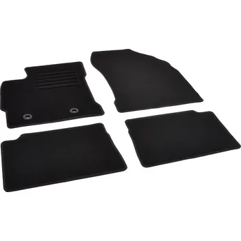 autokoberec Textilní autokoberce Rigum pro Toyota Auris (2013 - 2018)