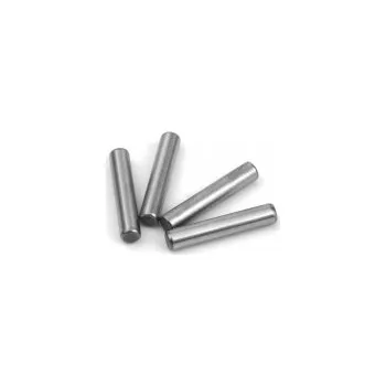 RC vybavení 1:10 Quantum2 MT Flux Monster Truck 4WD: Piny 2x11 mm (4 ks)