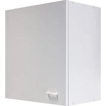 Kuchyňská skříňka Kuchyňská skříňka horní s dvířky Flex Well Speed/Salina šířka 50 cm bílá