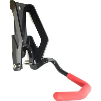 držák na kolo Author CC WS05 černý/červený