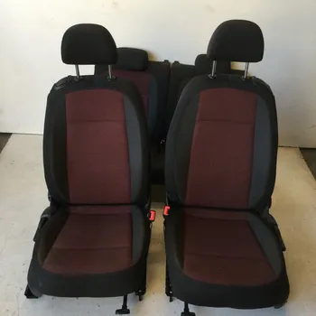 Sedadlo Kompletní sedačky VW New Beetle 5C5´RV 2011->