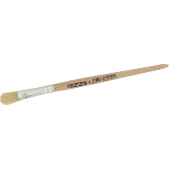 Malířský štětec Štětec zapanty vel.4