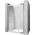 Sprchové dveře Rea Alex REA-K0546 100 cm čiré