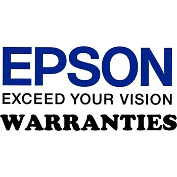 Tiskárna štítků Epson CP04RTBSCH76 CoverPlus, záruka