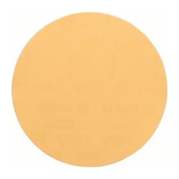 Brusný papír Listy brusného papíru C470, 115 mm, 80 BOSCH 2608607942
