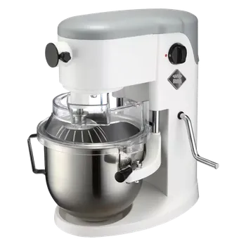 Kuchyňský robot Robot univerzální 10 rychlosti 5 l 230 V | RM - RM 502