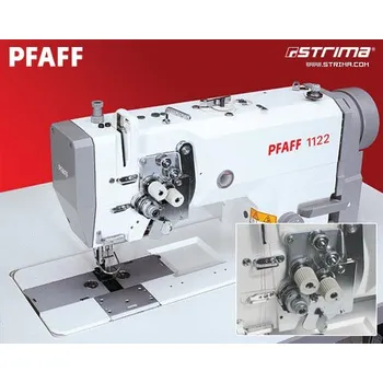 Pfaff 1122-G-720/02-6/01-BSx6,4 N7