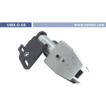 Texi Zakladač speciální pro šicí stroje UMA-D-68