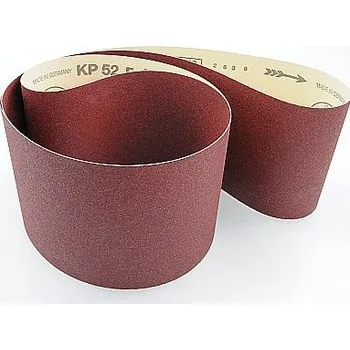 Brusný papír AWUKO Brusný pás papír KP52F 150x4360 P120