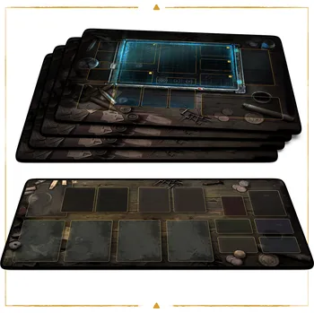 Desková hra Awaken Realms S.T.A.L.K.E.R. The Board Game - Playmats
