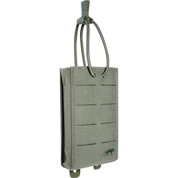 TT SGL Mag Pouch BEL M4 MKIII IRR - Stone Grey Olive