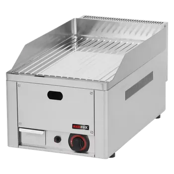 Grilovací deska 32x48 plynová | REDFOX - FTRC 30