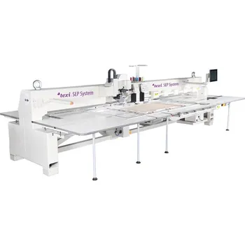 Multifunkční stroj Texi SP System
