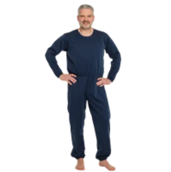 Inkontinenční podložka Overal pro dospělé odolný protržení 2 Velikost: XL