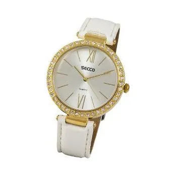 Hodinky S A5035,2-134 SECCO (509) K