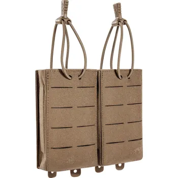 TT 2 SGL Mag Pouch BEL M4 MKIII - Coyote