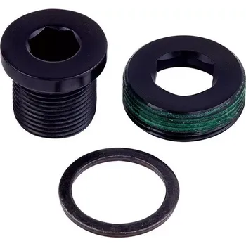 Převodník na kolo Sram GXP Self Extracting Crank Arm Bolt M15/M22 black