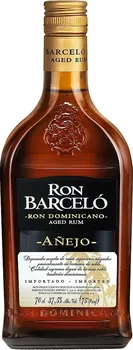 Rum Ron Barceló Añejo 37,5 %
