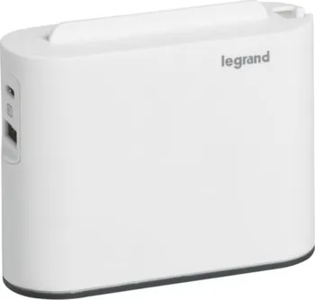 Elektrická zásuvka Legrand 049401
