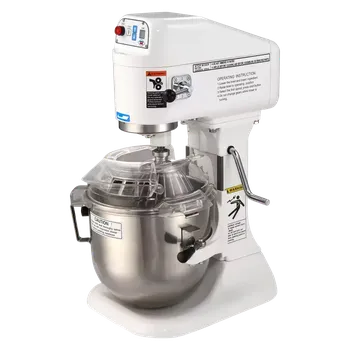 Kuchyňský robot Robot univerzální 3 rychlosti 8 l 230 V | RM - RM 800