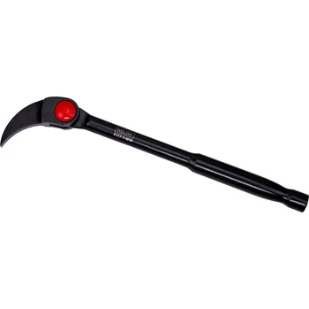 Páčidlo Páčidlo s otočnou hlavou malé, 8 palců (100 mm), Welzh (Welzh Werkzeug)