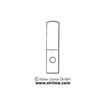 Příslušenství k šicímu stroji Pfaff Nůž 91-172071-05 MAIER