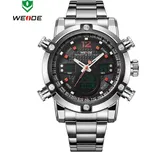 WEIDE Pánské hodinky Weide - WH5205 - Červené