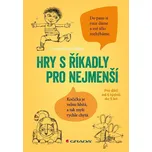 Hry s říkadly pro nejmenší - Zuzana…