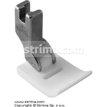 Texi Patka teflonová pro šicí stroje MT541566-12MM