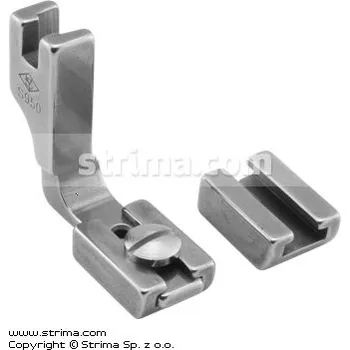 Texi Patka kedrovací pro šicí stroje P950 [S950]