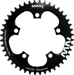 Max1 Narrow Wide BCD 110 mm černý