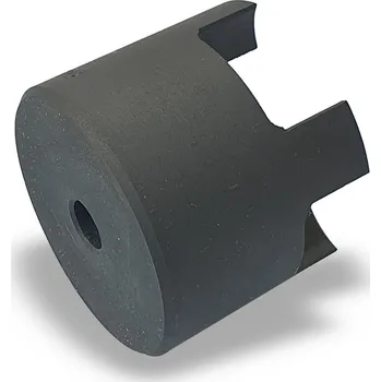 Příslušenství k čerpadlu Hřídelová spojka TRASCO 75/90 GRMP (GRMP75/90B) - náboj (typ B, nevrtaný, litina)