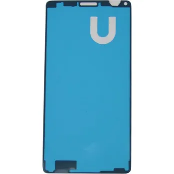 Sony Xperia Z3 Compact lepení lepící páska pod LCD D5803