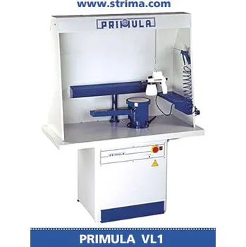 Průmyslový ventilátor Primula VL1