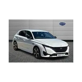 Auto-moto Příčníky Peugeot 308 22- WINGBAR