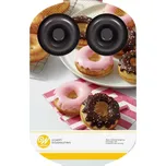 6 x Donut pan WILTON