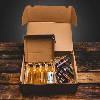 Přírodní produkt Kratom World Balíček na energii